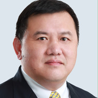 Kwong Li