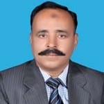 Azhar Khan Mastoi