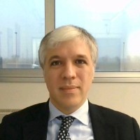Stefano Consonni