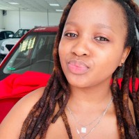Londeka Msomi