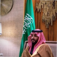 Aljazi Alzhrani