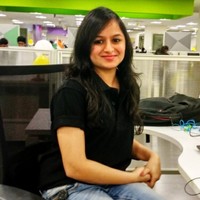harshita bhandari