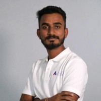 Rakesh Solapure