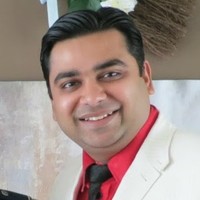 Krunal Mehta