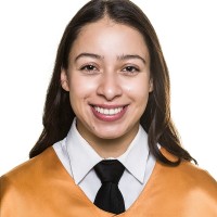 María José Calderón Pérez