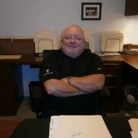 Patrick Bowles
