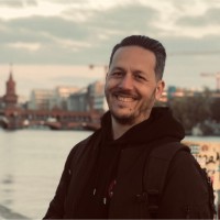 Ricard Lloret Fernandez