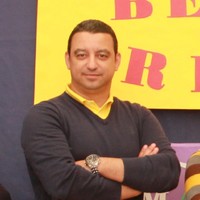 Hatem Rizk