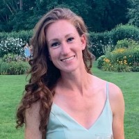 Rachel Fenwick, Eit