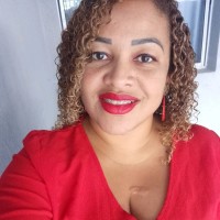 Patrícia Pereira De Cristo