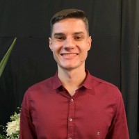 Lucas Dondoni Reinock