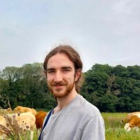 Oisín Dolaghan