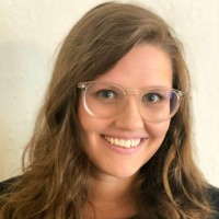 Katelin Webster, Phd