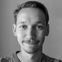 Jonas Ogdal Jensen
