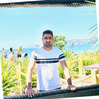 Dharminder Singh