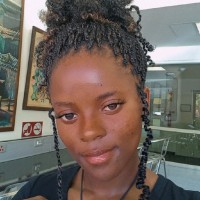 Susan Nampewo