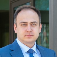 Dmytro Litkevych