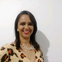 Marilane Andrade Pereira