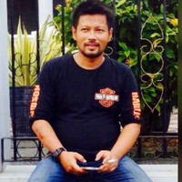 Yudi Harley
