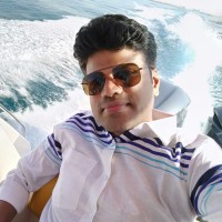 Kishore Kk
