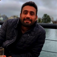 Ghasem Mirzaei