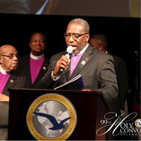 M. Ruel Mccoy, Sr.