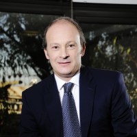 Jorge Guillermo C. Alava