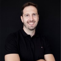 Luiz Gustavo Giolo