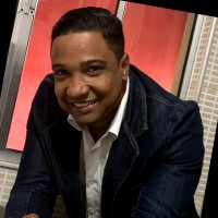 Péricles Bispo