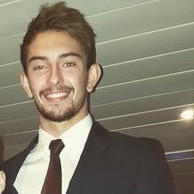 Oliver Symonds