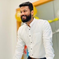 Vineeth Varghese