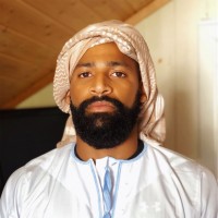 Mubarak Mohammed Haji