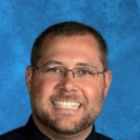 Matthew Tschudy