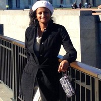 Simran Syan