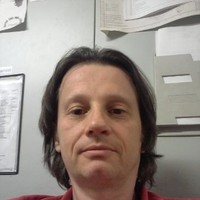 Velimir Radevic