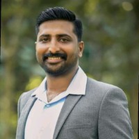 Georgekutty John