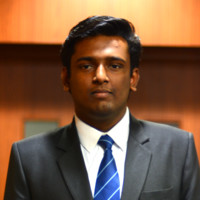 Jidhukrishnan Muraleedharan