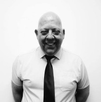 John Mitchell