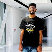 Jebin M Varghese