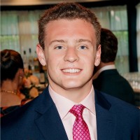 Connor Egan