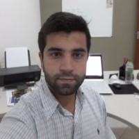Jonas Henrique Teixeira