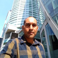 Jose Antonio Espinoza