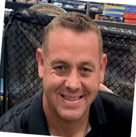 Steven Moore