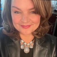 Gina Holmes