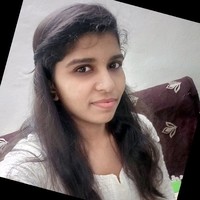 Sarita Agravat