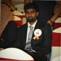 Kaja Najumudeen