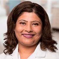 Dr. Prerna M.