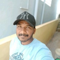 Harshith A