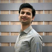 Prashant Awasthi