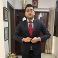 Digvijay Parmar